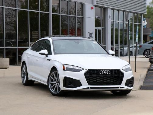 2025 Audi A5 Sportback 45 S Line Premium