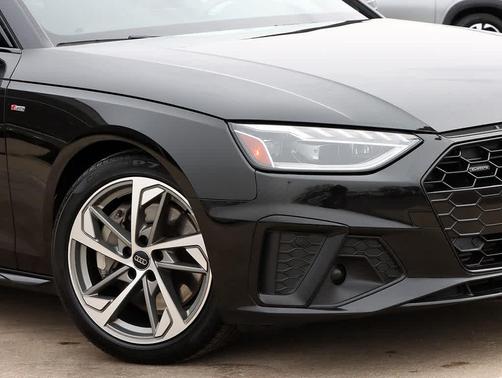 2021 Audi A4 45 S line Premium Plus