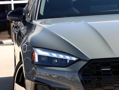 2023 Audi A5 Sportback 45 S Line Premium Plus