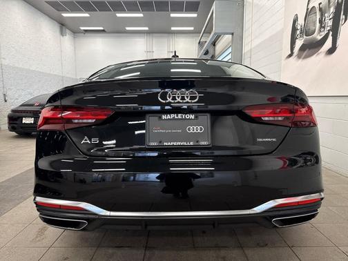 2024 Audi A5 Sportback 45 S Line Premium Plus