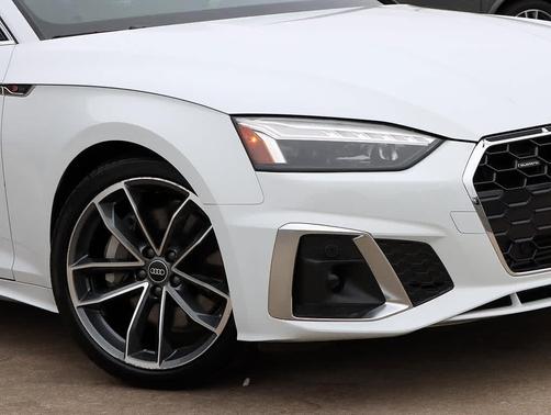 2023 Audi A5 Sportback 45 S Line Premium Plus