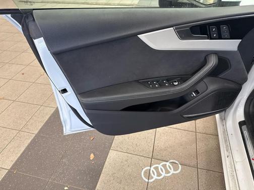 2023 Audi A5 Sportback 45 S Line Premium Plus