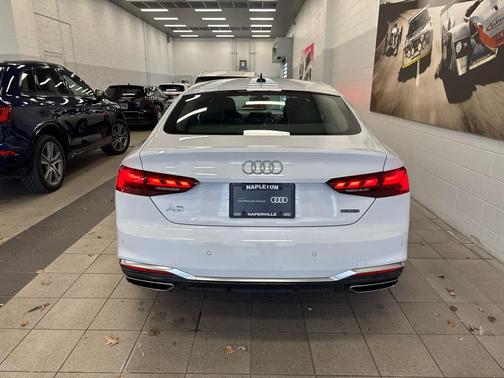2023 Audi A5 Sportback 45 S Line Premium Plus