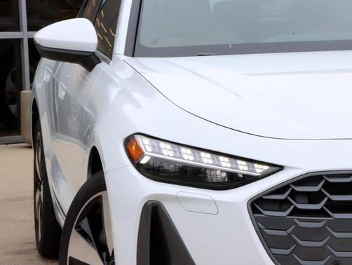 2025 Audi A5 Premium Plus TFSI quattro S tronic