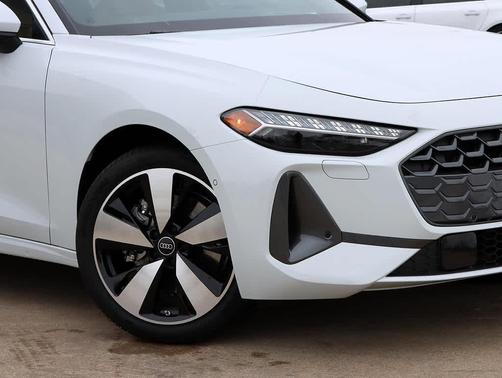 2025 Audi A5 Premium Plus TFSI quattro S tronic