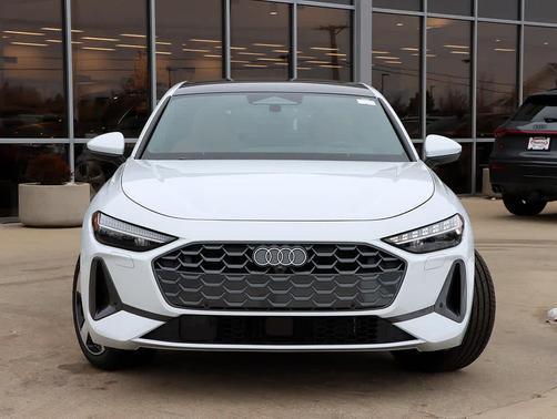 2025 Audi A5 Premium Plus TFSI quattro S tronic