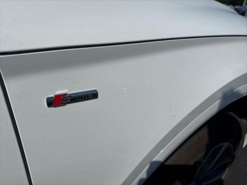 2024 Audi Q5 45 S line Premium Plus
