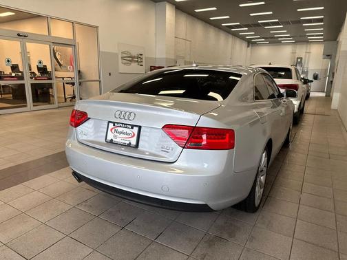 2014 Audi A5 2.0T Premium Plus