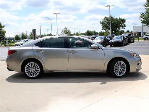2016 Lexus ES 350 Base