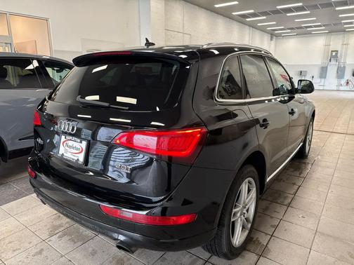 2014 Audi Q5 2.0T Premium Plus