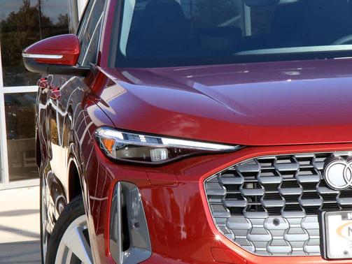 2025 Audi Q5 Premium Plus TFSI quattro S tronic