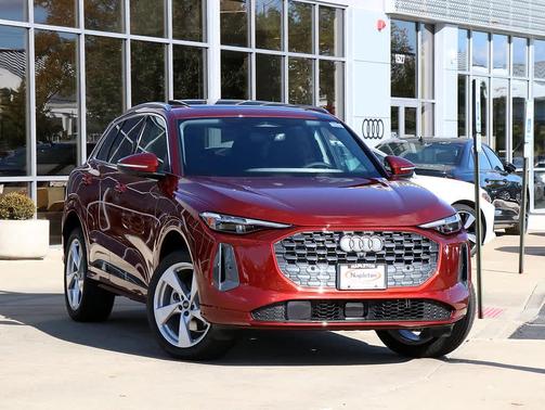 2025 Audi Q5 Premium Plus TFSI quattro S tronic