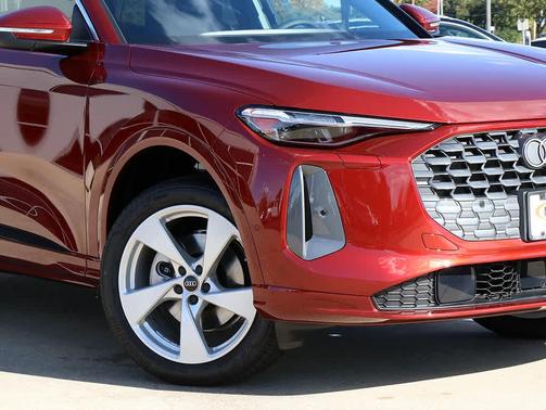 2025 Audi Q5 Premium Plus TFSI quattro S tronic