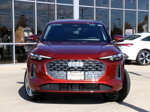 2025 Audi Q5 Premium Plus TFSI quattro S tronic