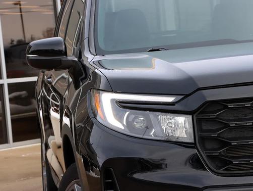 2022 Honda Passport AWD EX-L