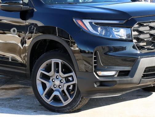 2022 Honda Passport AWD EX-L