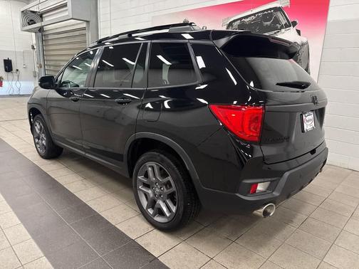 2022 Honda Passport AWD EX-L