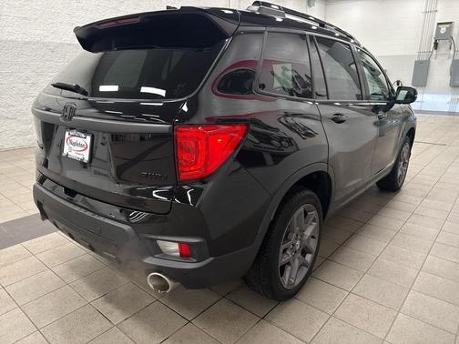 2022 Honda Passport AWD EX-L