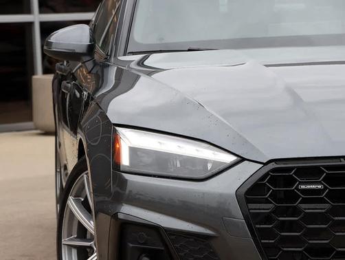 2025 Audi A5 Sportback 45 S Line Premium