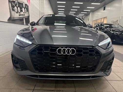 2025 Audi A5 Sportback 45 S Line Premium