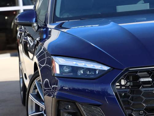 2025 Audi A5 Sportback 45 S Line Premium