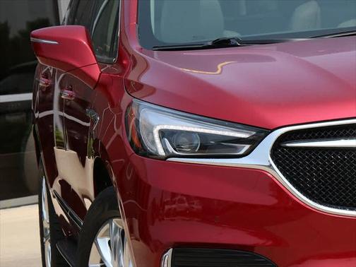 2018 Buick Enclave Premium