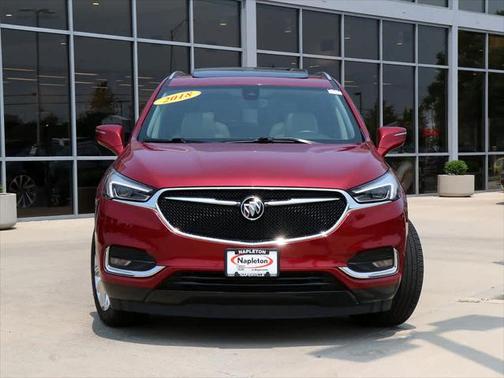 2018 Buick Enclave Premium