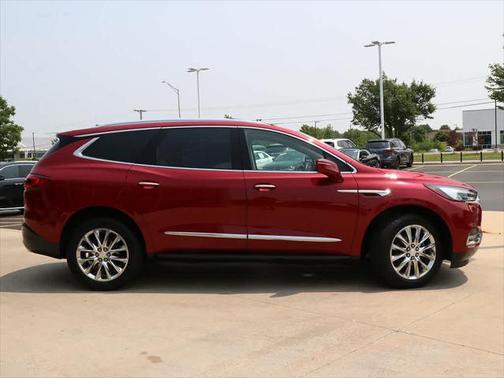 2018 Buick Enclave Premium