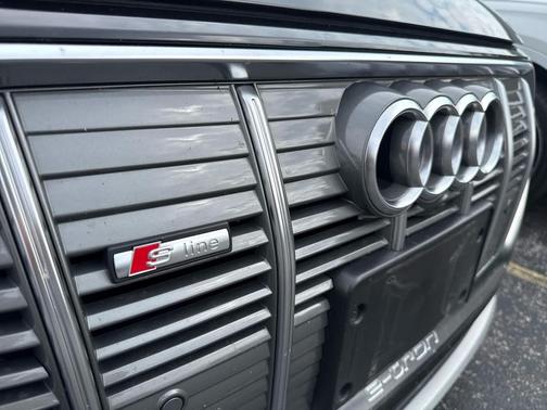 2023 Audi e-tron Sportback S line Premium Plus