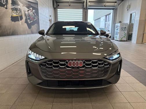 2025 Audi A5 Premium Plus TFSI quattro S tronic