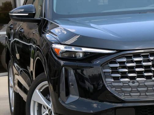 2025 Audi Q5 Prestige