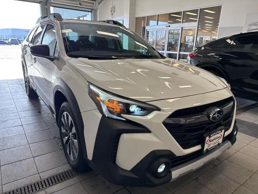 2023 Subaru Outback Limited