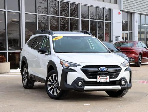 2023 Subaru Outback Limited