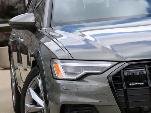 2025 Audi A6 55 Premium Plus