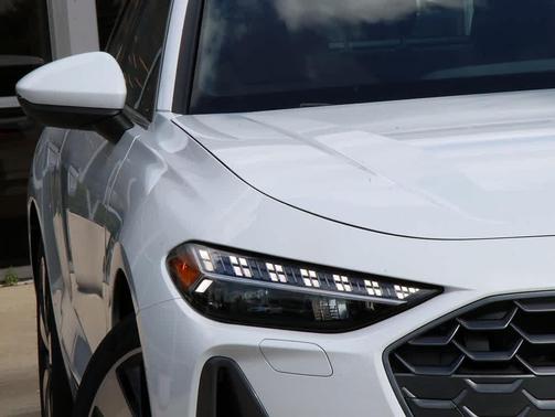 2025 Audi A5 Premium Plus