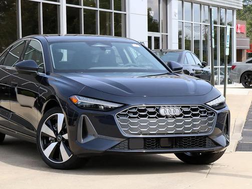 2025 Audi A5 Premium Plus