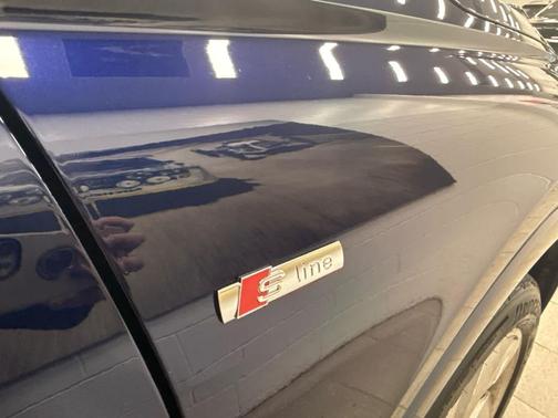 2023 Audi Q4 e-tron Prestige 50 quattro