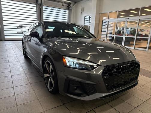 2023 Audi A5 Sportback 45 S Line Premium Plus