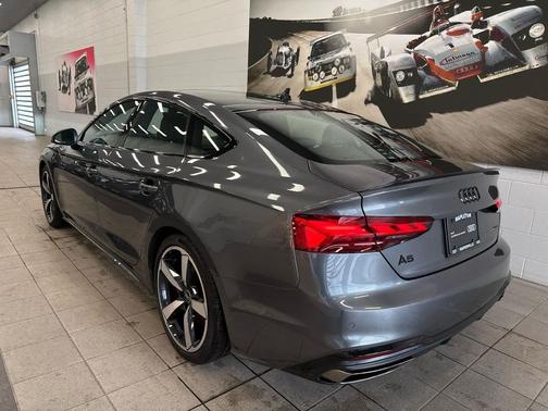 2023 Audi A5 Sportback 45 S Line Premium Plus