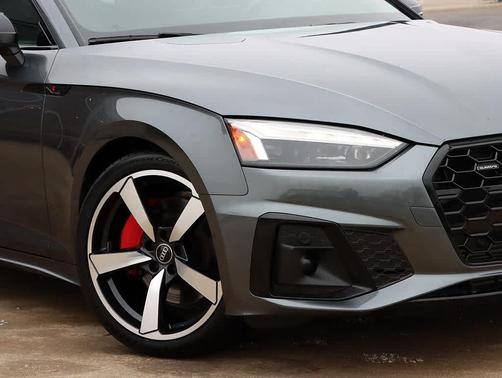 2023 Audi A5 Sportback 45 S Line Premium Plus