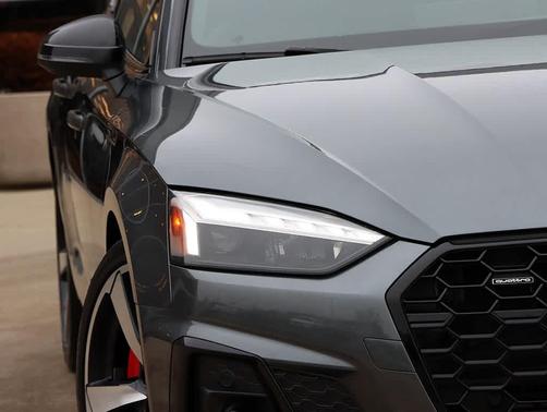 2023 Audi A5 Sportback 45 S Line Premium Plus