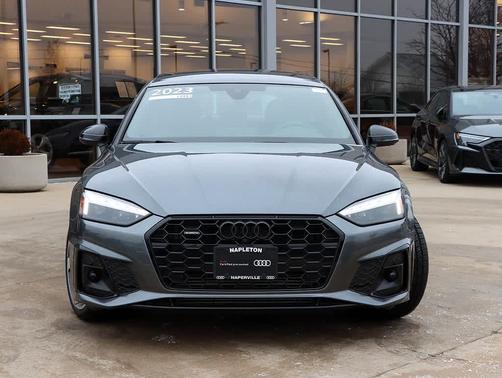 2023 Audi A5 Sportback 45 S Line Premium Plus