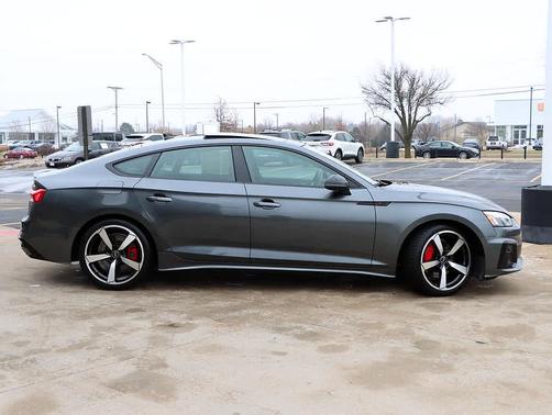 2023 Audi A5 Sportback 45 S Line Premium Plus