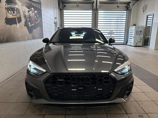 2023 Audi A5 Sportback 45 S Line Premium Plus