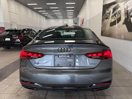 2023 Audi A5 Sportback 45 S Line Premium Plus