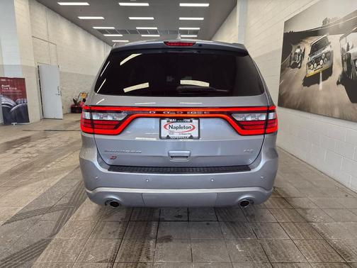 2020 Dodge Durango R/T AWD