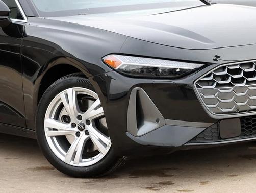 2025 Audi A5 Premium Plus TFSI quattro S tronic