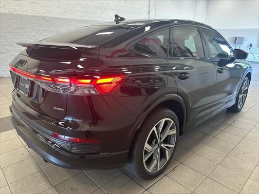 2023 Audi Q4 e-tron Premium Plus 50 quattro