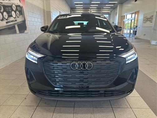 2023 Audi Q4 e-tron Premium Plus 50 quattro