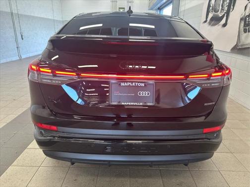 2023 Audi Q4 e-tron Premium Plus 50 quattro